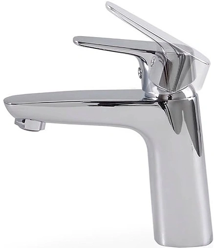 Смеситель для раковины IDDIS Zodiac хром ZODSB00i01