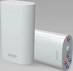 Бойлер комбинированного нагрева Royal Thermo AQUATEC INOX-F 80 (20 кВт) RTWX-F 80 Бойлер комбинированного нагрева Royal Thermo AQUATEC INOX-F 80 (20 кВт) RTWX-F 80, 4