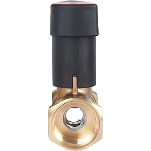 Балансировочный клапан 1½&quot;в х 1½&quot;в Kvs 23.3 Broen Venturi DRV 4750010S-001003, 4