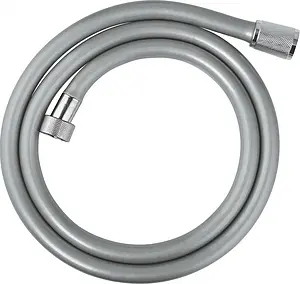 Шланг для душа Grohe Relexaflex 125см хром матовый 28150001, 1