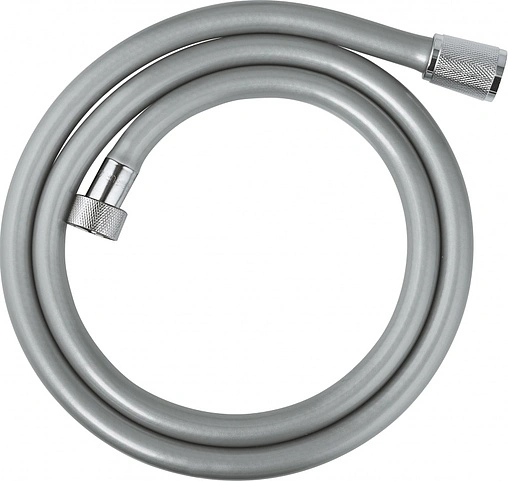 Шланг для душа Grohe Relexaflex 125см хром матовый 28150001