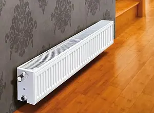 Радиатор стальной панельный PF тип 22 200 x 1600 мм 22/200/1600/VK, 4