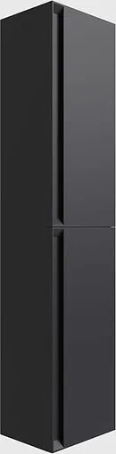 Шкаф-пенал подвесной Allen Brau Eclipse 2.0 40 антрацит 1.E1005.AM 2.0