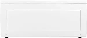 Ванна акриловая Aquanet Largo 140x70 00203994, 3