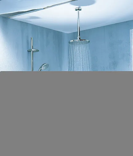 Шланг для душа Grohe Rotaflex 175см хром 28025000