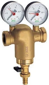 Фильтр тонкой очистки воды 2"в x 2"в Far FA 3939 2 Фильтр тонкой очистки воды 2"в x 2"в Far FA 3939 2, 1