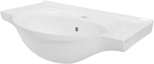 Раковина IDDIS Wash Basin 75 белый 0027500M28