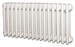 Радиатор стальной трубчатый Arbonia Cambiotherm 3037/16 N12 ¾&quot; 9016