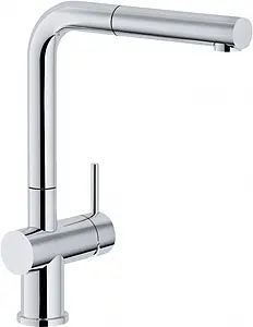 Смеситель для кухни с выдвижным изливом Franke Active Plus Doc хром 115.0373.770 Смеситель для кухни с выдвижным изливом Franke Active Plus Doc хром 115.0373.770, 1