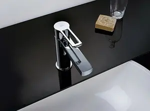 Смеситель для раковины Paffoni Ringo хром RIN071CR, 4