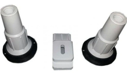 Ножки для ванны Cersanit ZP-SEPW1000006