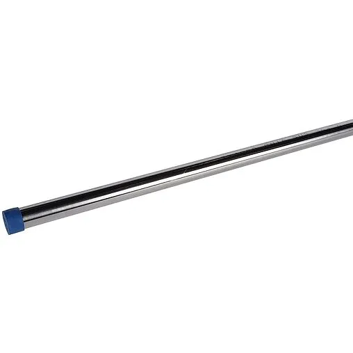 Труба из нержавеющей стали Rommer 22 x 1.2 мм штанга 2м RSS-1001-200022