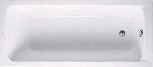 Ванна акриловая Duravit D-Code 180x80 700101000000000 Ванна акриловая Duravit D-Code 180x80 700101000000000, 1