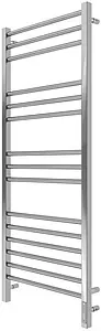 Полотенцесушитель электрический лесенка Terminus Сицилия П15 500х1300 электро sensor quick touch полированная сталь 4670078526304, 1