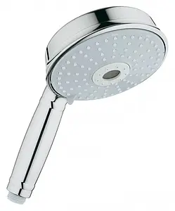 Лейка ручного душа Grohe Relexa Rustic 130 хром 27127000 Лейка ручного душа Grohe Relexa Rustic 130 хром 27127000, 1