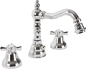 Смеситель для биде Cezares Lord хром LORD-BBS2-01 Смеситель для биде Cezares Lord хром LORD-BBS2-01, 1