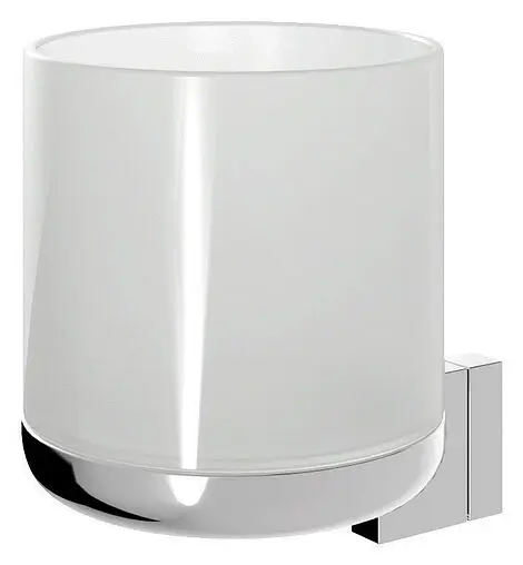 Стакан Am.Pm Admire хром A1034300