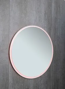 Зеркало с подсветкой Aquanet Арт 60 00336635, 5