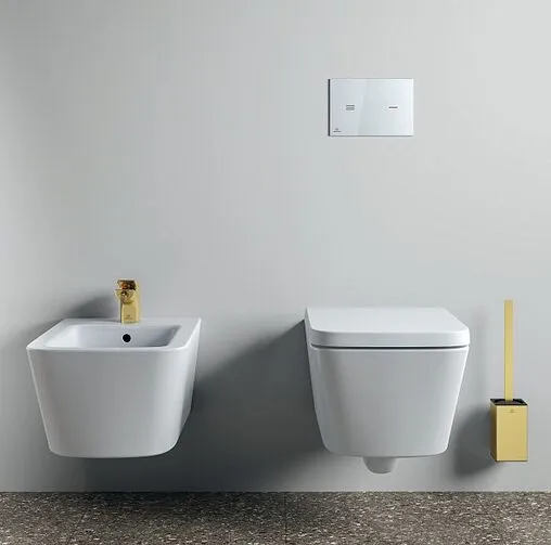 Комплект 3 в 1 Ideal Standard Blend Cube M368701