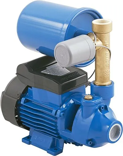 Станция автоматического водоснабжения Aquario AUTO ADB-35-mini 7437