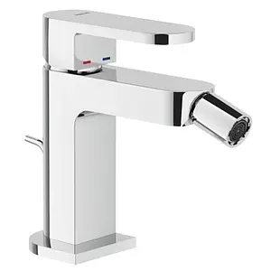 Смеситель для биде Nobili Up хром UP94119/1CR Смеситель для биде Nobili Up хром UP94119/1CR, 1