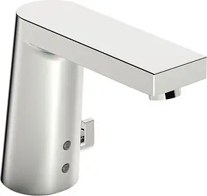 Смеситель для раковины Oras Electra хром 6125F, 1