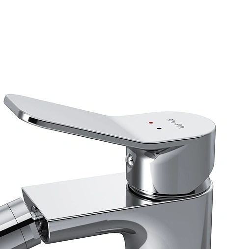 Смеситель для биде AM.PM X-Joy хром F85A83100