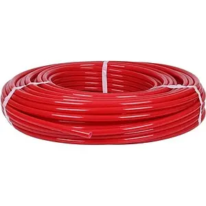 Труба сшитый полиэтилен Stout 20 x 2.0 мм PE-Xa EVOH бухта 240м SPX-0002-242020 Труба сшитый полиэтилен Stout 20 x 2.0 мм PE-Xa EVOH бухта 240м SPX-0002-242020, 1