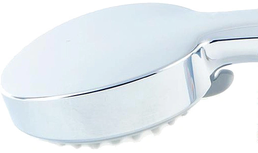 Лейка ручного душа Damixa Contour хром 760200300