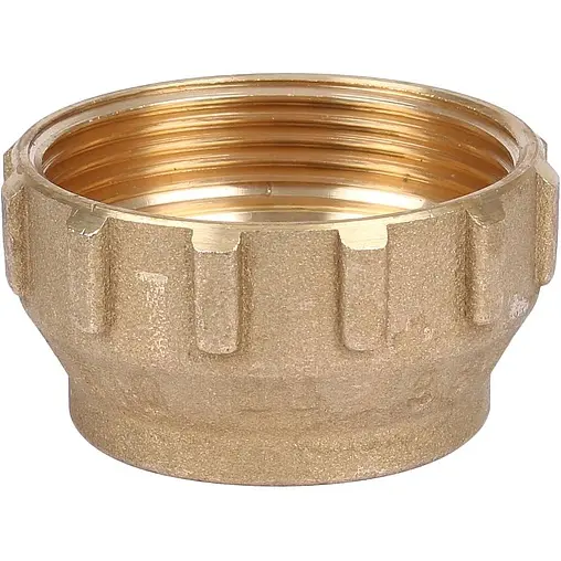 Муфта компрессионная соединительная 25мм x 25мм Tiemme 3400011