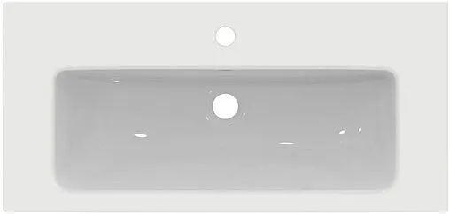 Раковина Ideal Standard i.Life S Vanity 81 белый T458901
