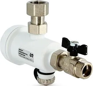 Фильтр-дешламатор ¾"н x ¾"нг Uni-Fitt 215W3000 Фильтр-дешламатор ¾"н x ¾"нг Uni-Fitt 215W3000, 5