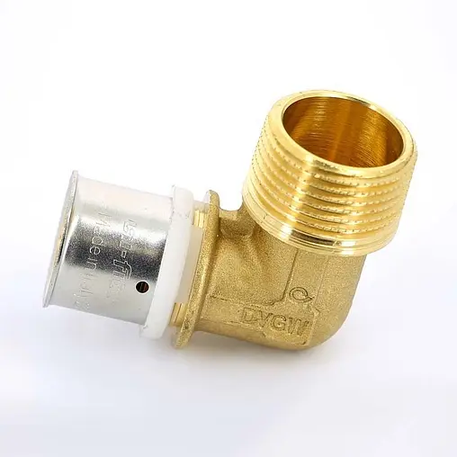 Уголок пресс переходной 26мм x 1"н Uni-fitt 705G8400 Уголок пресс переходной 26мм x 1"н Uni-fitt 705G8400