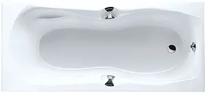 Ванна акриловая Excellent Canyon 180x80 WAEX.CNN18WH, 1