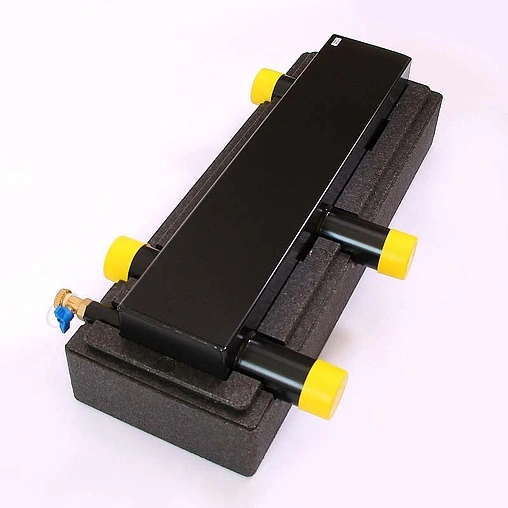 Гидрострелка 10 м³/час до 114 кВт 2&quot;н x 2&quot;н WATTS HW140/140 10010419