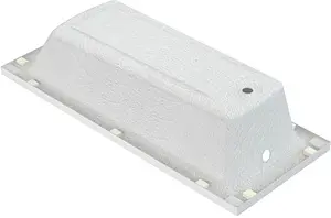 Ванна акриловая Cersanit Nature 150x70 64243, 5