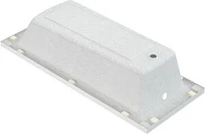 Ванна акриловая Cersanit Nature 170x70 64244 Ванна акриловая Cersanit Nature 170x70 64244, 5