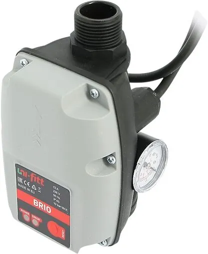 Блок управления насосом Uni-fitt BRIO 275U1010