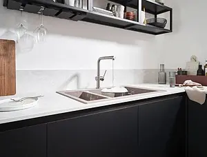 Смеситель для кухни с выдвижным изливом Hansgrohe Talis M54 270 1jet sBox хром 72809000 Смеситель для кухни с выдвижным изливом Hansgrohe Talis M54 270 1jet sBox хром 72809000, 4