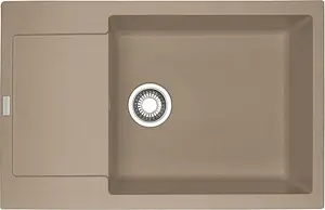 Мойка кухонная Franke Maris MRG 611-78\49 миндаль 114.0369.156 Мойка кухонная Franke Maris MRG 611-78\49 миндаль 114.0369.156, 1