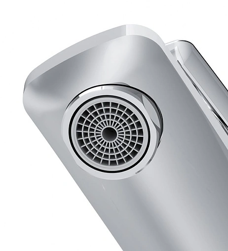 Смеситель для раковины Am.Pm Gem хром F90A82100