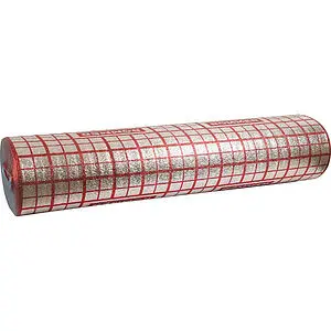 Подложка для теплого пола 1200x3мм x 25м Rommer RMF-0001-032530 Подложка для теплого пола 1200x3мм x 25м Rommer RMF-0001-032530, 1