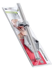 Душевая штанга Lemark хром LM8066C, 3
