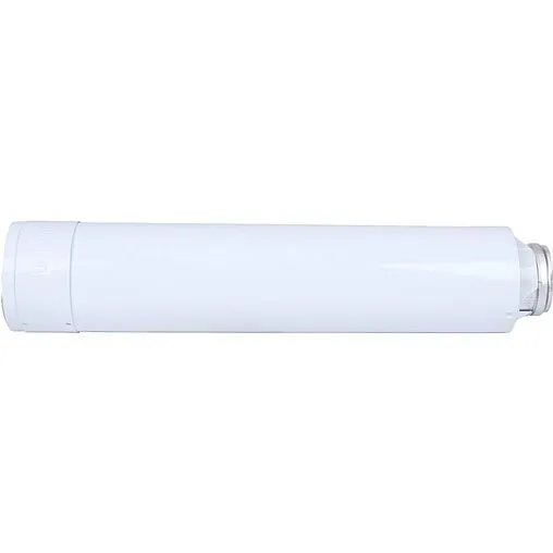 Коаксиальный удлинитель Ø 60/100мм L=500мм (Al) Vaillant 303801