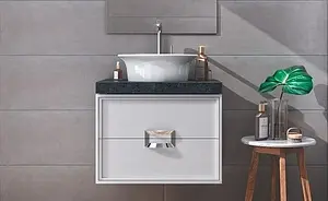 Тумба-умывальник подвесная Kerama Marazzi Canaletto 60 белый CN.60+ Тумба-умывальник подвесная Kerama Marazzi Canaletto 60 белый CN.60+, 3