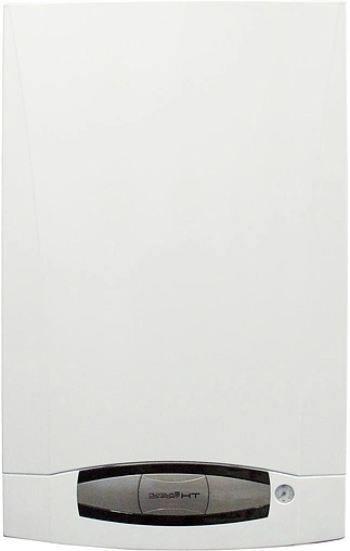 Настенный газовый котел двухконтурный турбированный 32кВт Baxi NUVOLA-3 COMFORT 320 Fi CSB45732358- Настенный газовый котел двухконтурный турбированный 32кВт Baxi NUVOLA-3 COMFORT 320 Fi CSB45732358-