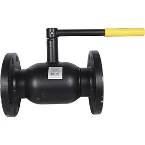 Кран шаровый фланцевый Ду80 Ру25 Broen БАЛЛОМАКС КШТ 60.103.080.А.25 Кран шаровый фланцевый Ду80 Ру25 Broen БАЛЛОМАКС КШТ 60.103.080.А.25, 4