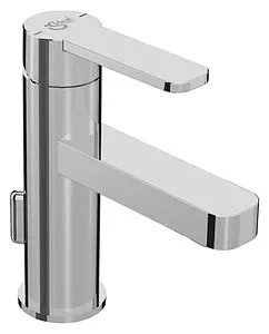 Смеситель для раковины Ideal Standard IdealSmart хром B0459AA Смеситель для раковины Ideal Standard IdealSmart хром B0459AA, 1