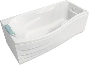 Ванна акриловая BellRado Милен 170x90 R BR7011024-00(R) Ванна акриловая BellRado Милен 170x90 R BR7011024-00(R), 4