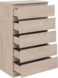 Комод напольный Aquanet Сканди 70 дуб эдгрейн 00302551, 3